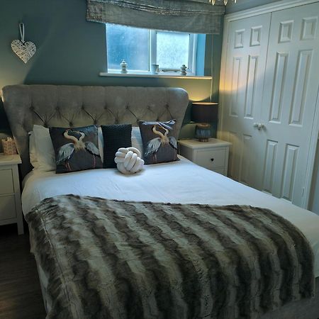 Chester City Apartments - With Free Parking Exterior photo